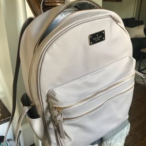 Kate spade backpack